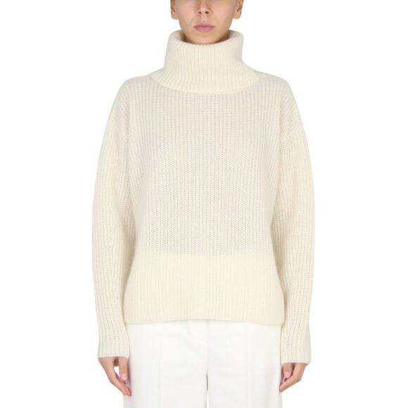 Boss Women Turtleneck Shirt